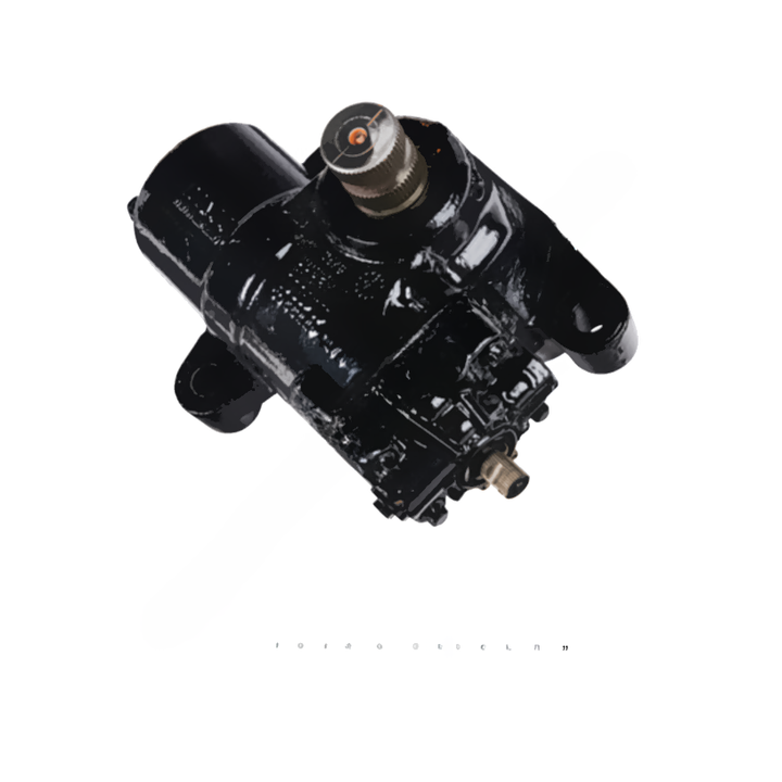 ABP R46 RCS40007 STEERING GEAR - TRW ROSS RCS40007 - SLV