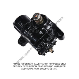 ABP R46 TAS65105 STEERING GEAR - TRW ROSS TAS65105