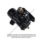 ABP R46 TAS65105 STEERING GEAR - TRW ROSS TAS65105