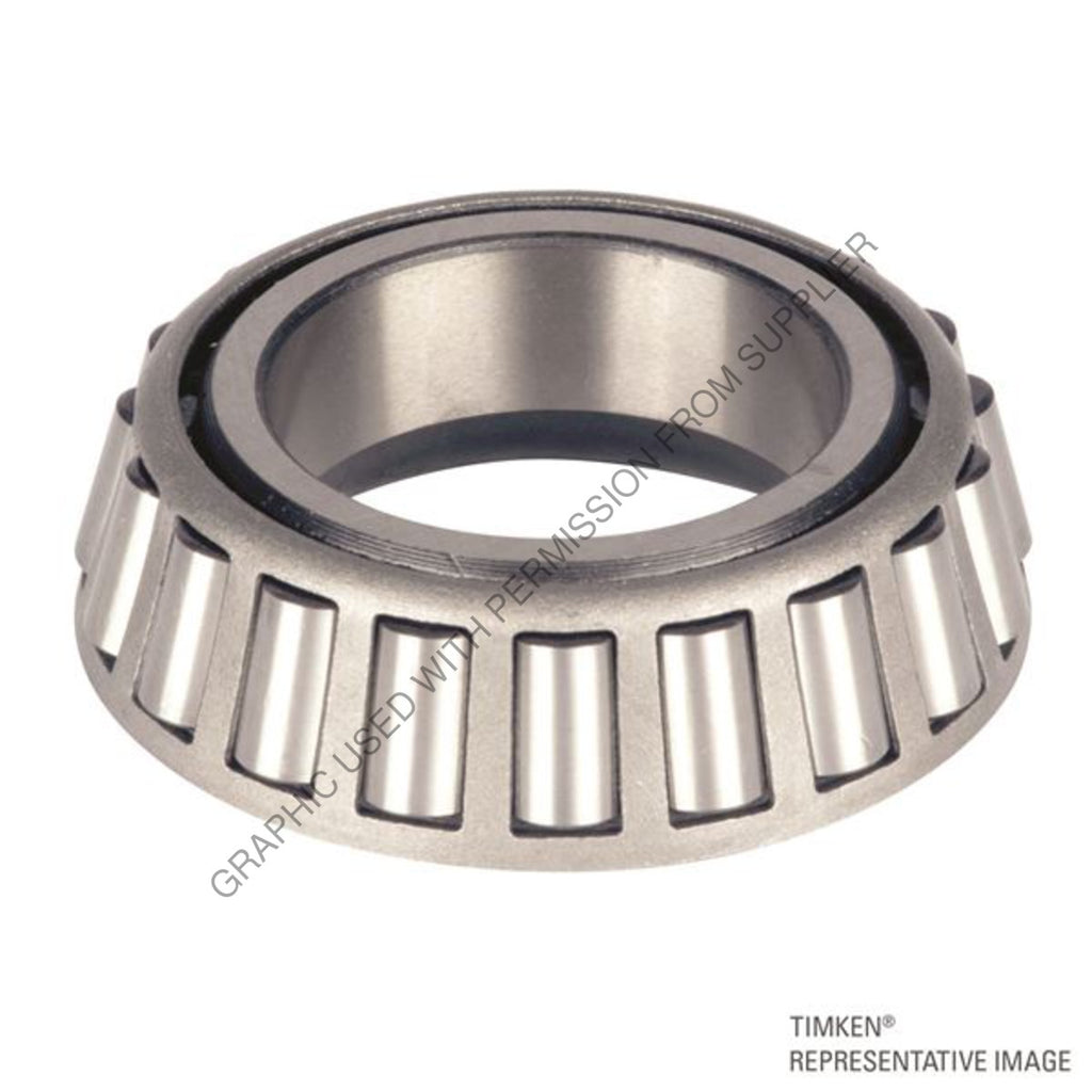 ABP SBN HM212047 TAPERED ROLLER BEARING