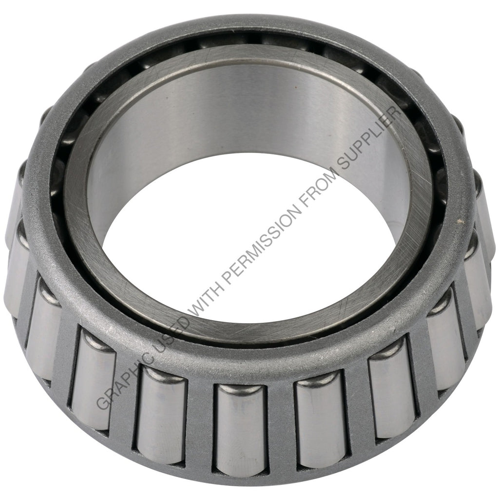 ABP SBN JM207049A TAPERED BEARING