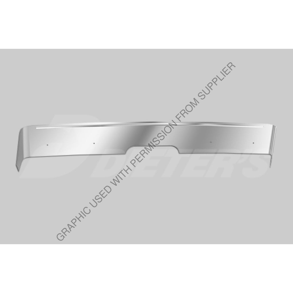 ABP WSC00042 HOOD BUG DEFL 4964FX