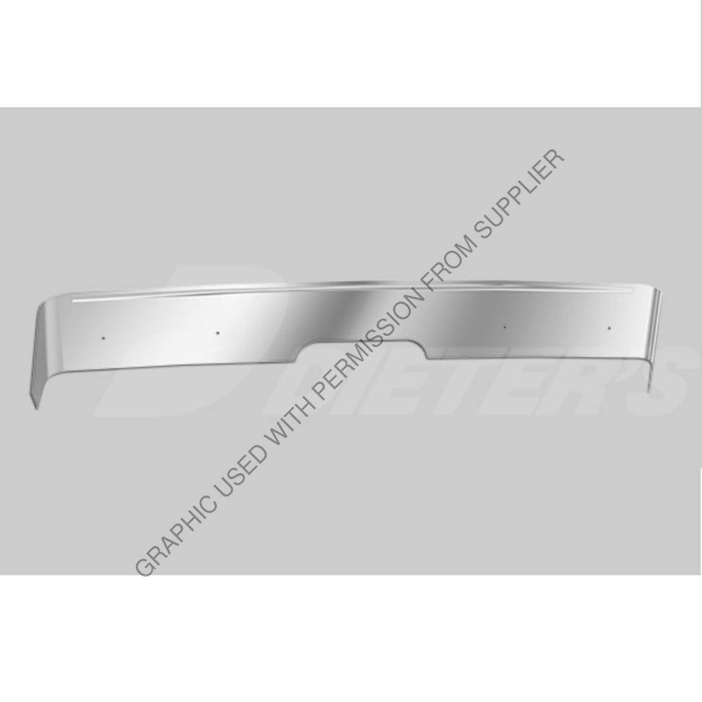 ABP WSC98042 HOOD BUG DEFL