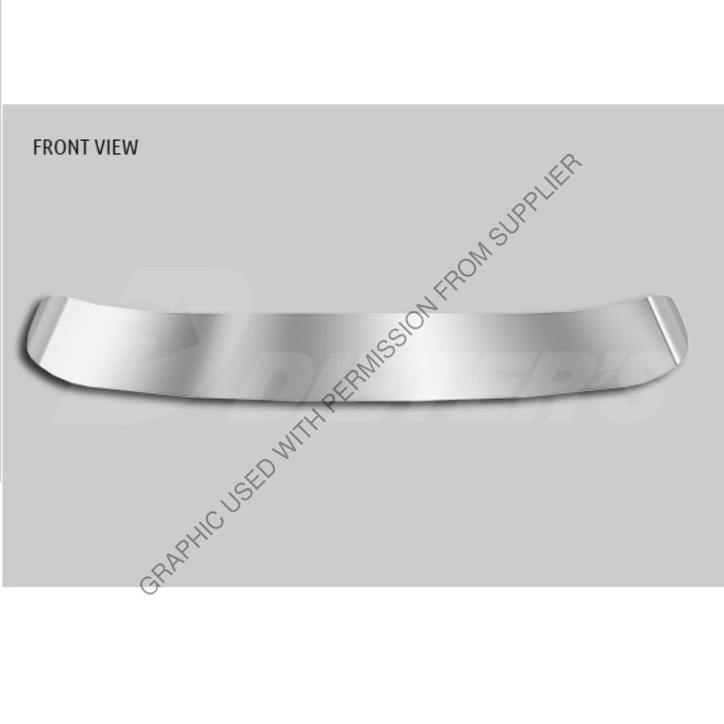 ABP WSS019 HERITAGE EXTERIOR SUNVISOR