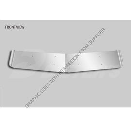 ABP WSS046 X DEEP SUNVISOR W/O