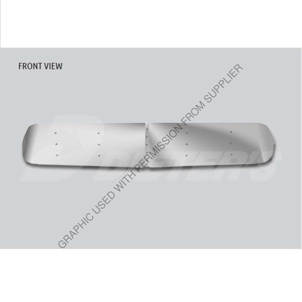 ABP WSS229 SNVISR,STRTSPHR,16 IN. DRPPD STYL