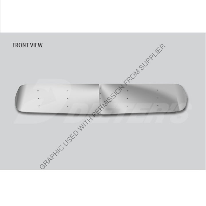 ABP WSS229 SNVISR,STRTSPHR,16 IN. DRPPD STYL