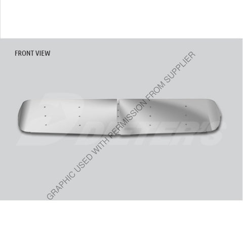 ABP WSS229 SNVISR,STRTSPHR,16 IN. DRPPD STYL