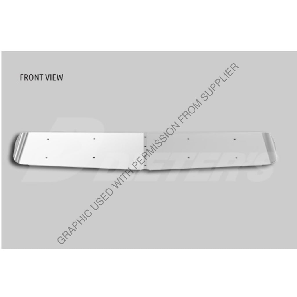 ABP WSS302 SUNVISOR - 4900 SA CAB, PLAIN 2011