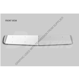 ABP WSS302 SUNVISOR - 4900 SA CAB, PLAIN 2011