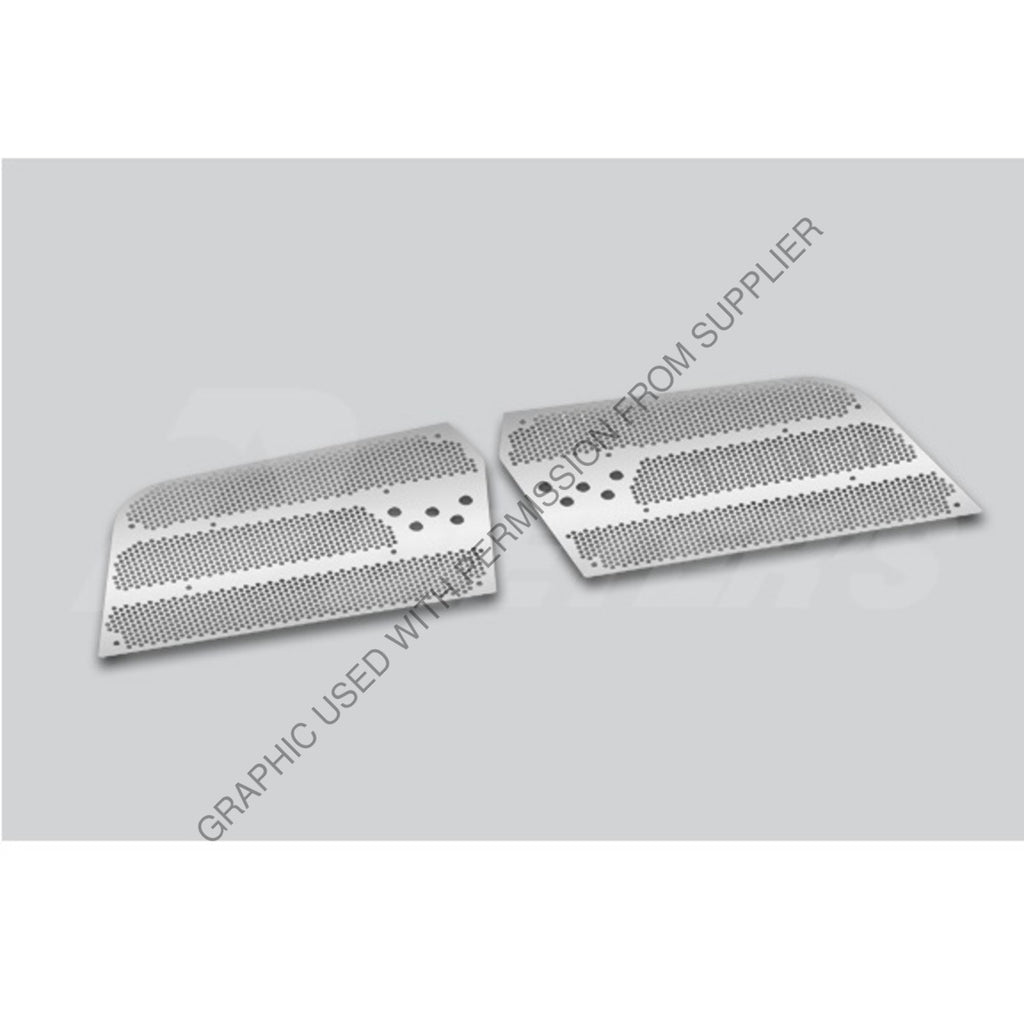 ABP WSS312 AIR INTAKE GRILLE, 5700XE, WESTERN STAR