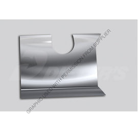 ABP WSS353 TRIM-GLOVE BOX WS 4700,5700 20