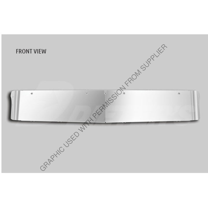 ABP WSS377 SUNVISOR WS 49X - MID ROOF/ STRATOSPHERE
