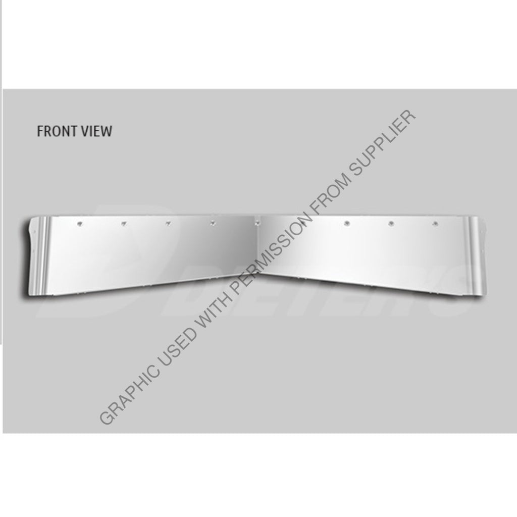 ABP WSS384 SUNVISOR WS 49X - MID ROOF/ STRATOSPHERE