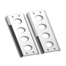 ABP WSS 250 BAR, A/C LIGHT, REAR 4900FA 123IN BBC