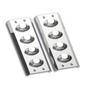 ABP WSS 255 BAR, A/C LIGHT, REAR 4900FA 123IN BBC