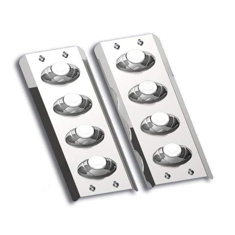 ABP WSS 255 BAR, A/C LIGHT, REAR 4900FA 123IN BBC
