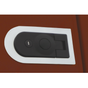 ABP WSS 269 BUNK LATCH TRIM, WS