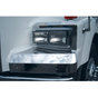 ABP WSS 280 HEADLIGHT FENDER GUARD - 4900SA, 2011