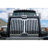 ABP WSS 323 GRILLE GUARD UPPER AND LOWER 4700
