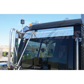 ABP WSS 325 CHOP TOP 4700/4800/4900 98  NO CUTOUT