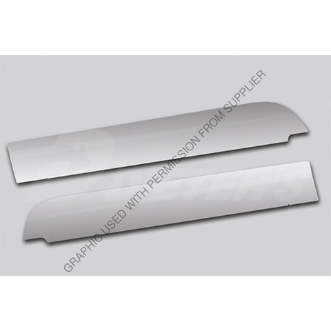 ABP WSS 343 TRIM-CHOP TOP WS CM MIRROR W/O PSS MIRR