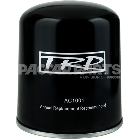 AC1001 CartridgeAir Dryer SpIs