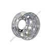 ACC 27599XP STUD MOUNT 24.5X8.25 10 HH EXTRA POLISH