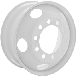 ACC 27833CPG TUBELESS WHEEL