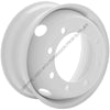 ACC 28656PKWHT21 TUBELESS WHEEL