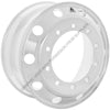 ACC 29560XP 22.5 X 8.25 ALUMINUM WHEEL