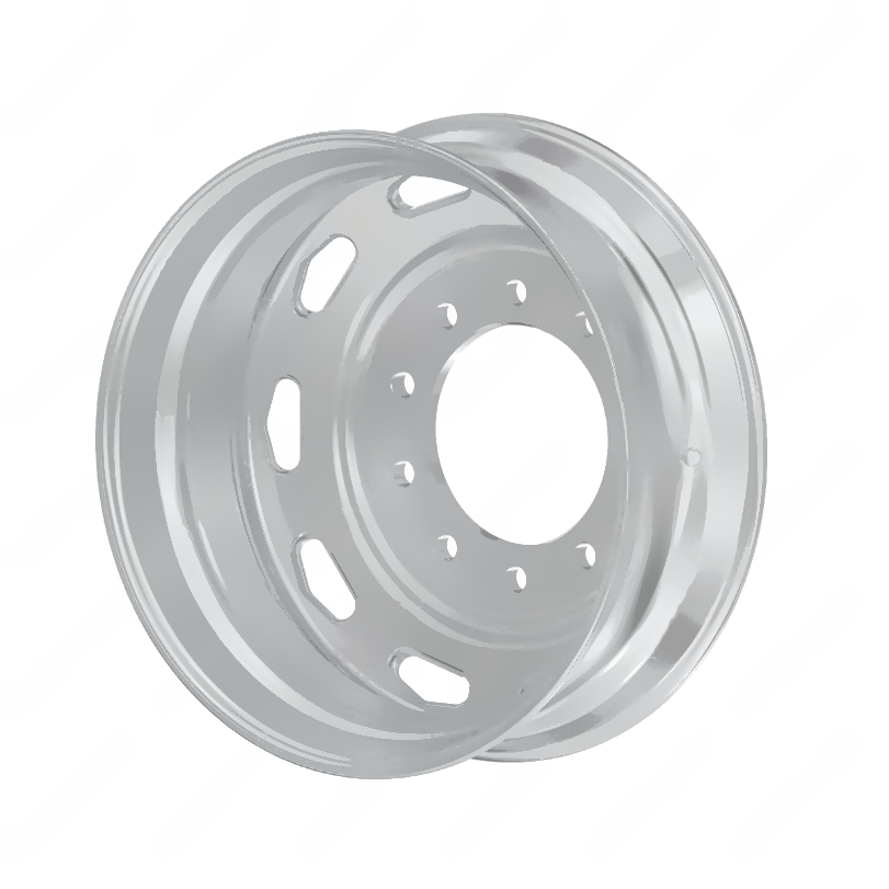 ACC 29699ABP FRTLNR LOGO WHEELS