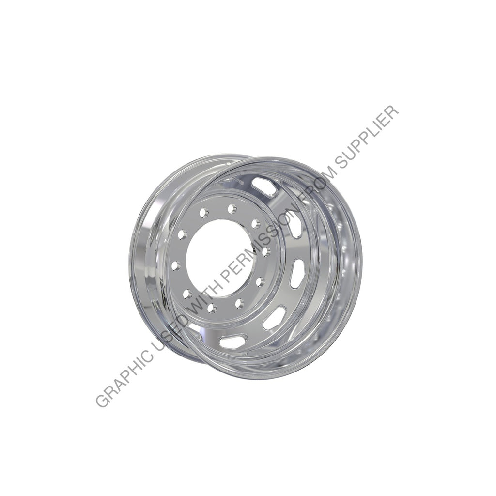 ACC 40620XPCFV WHEEL-HP A 225X 825BFTLCRR 659.88