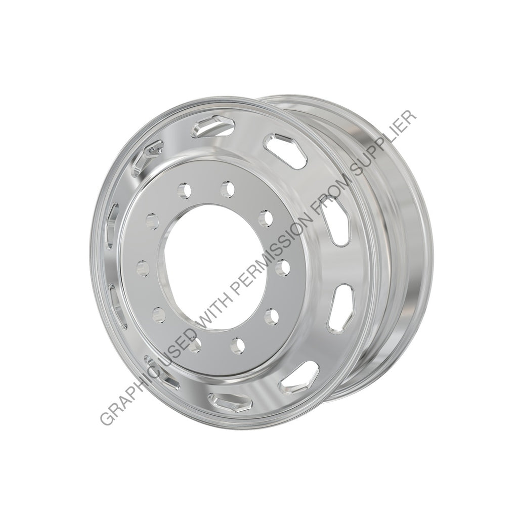 ACC 40620XP WHEEL-HP A 225X 825BFTL BT 659.88