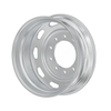 ACC 40699SPC ALUM ACCULITE LOGO WHEEL 24.5X8.25