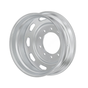 ACC 40699SPC ALUM ACCULITE LOGO WHEEL 24.5X8.25