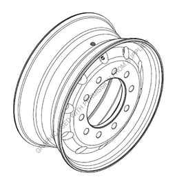 ACC 41012XPC WHLHP A 225X 900 312CBT 10 .98