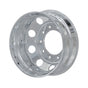 ACC 41644 WHEEL - FORGED,22.5  X 8.25 ,EXTRA POLIS