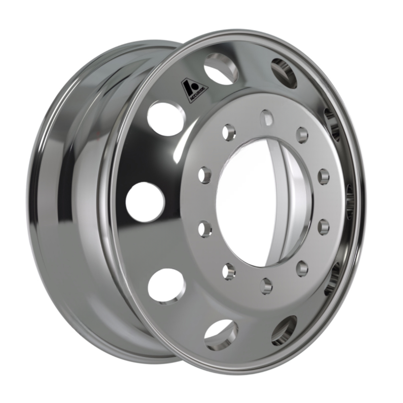 ACC 43644XB ALUM DUP ACCULITE 22.5X8.25