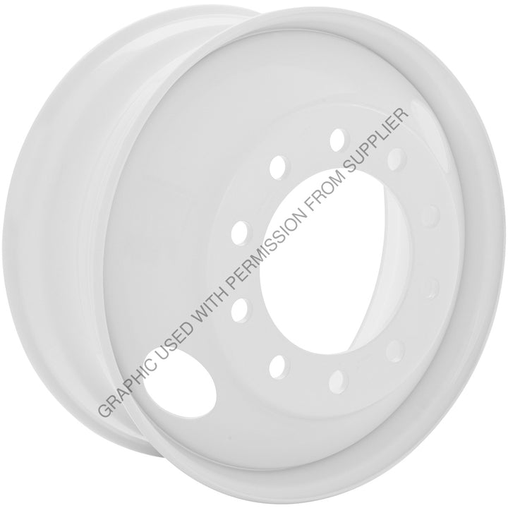 ACC 51408PKRED34 WHLHP S 225X 825 660RD21 2 .44