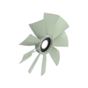 ACQ 216500 34 FAN-34X9,5.127PW,5.0 PILOT