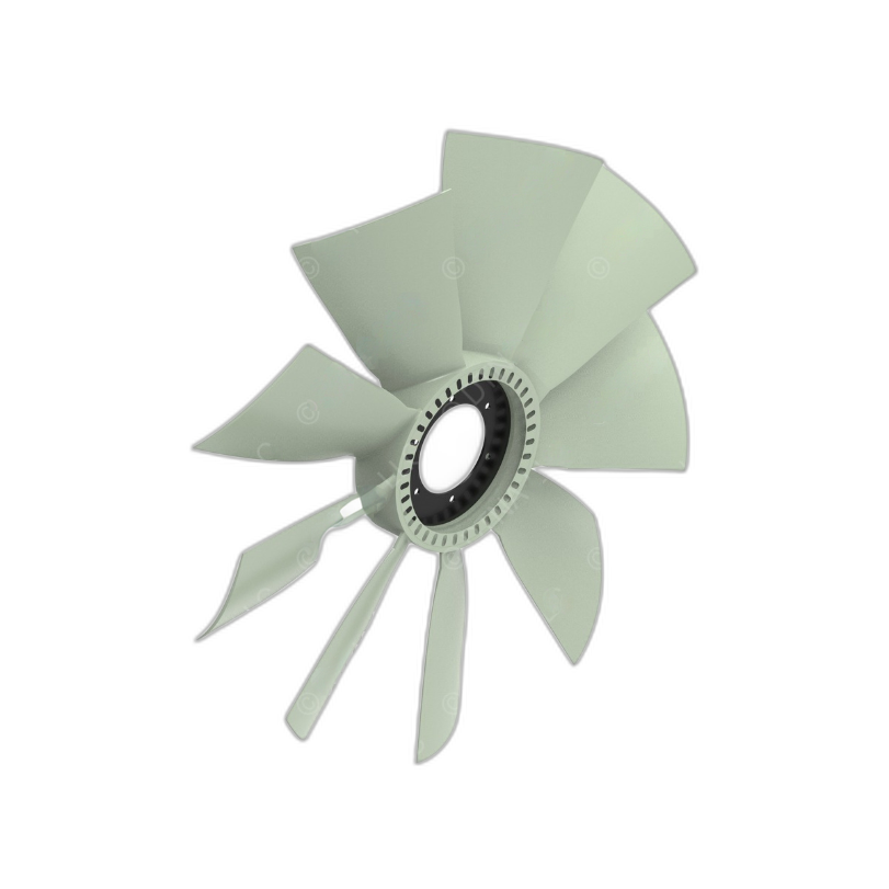 ACQ 216500 34 FAN-34X9,5.127PW,5.0 PILOT