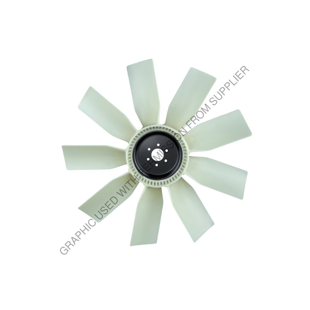 ACQ 392200 30 FAN 9 BLADE