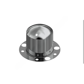 ACX 13851 R.AXLE W/B-RING