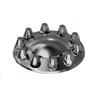 ACX 15200 ABS FRONT HUB CAP W/RE