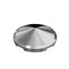 ACX 16152 FRT HUB CAP W/4 NOTC