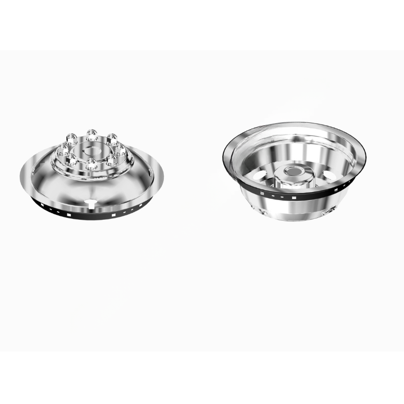 ACX 16210 16 SIMUL SET SNAP ON