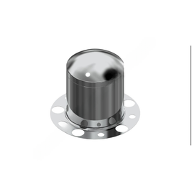 ACX 22200 AXLE COVER