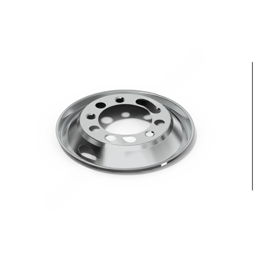 ACX 22598 22 5FT WHL SIMLTR