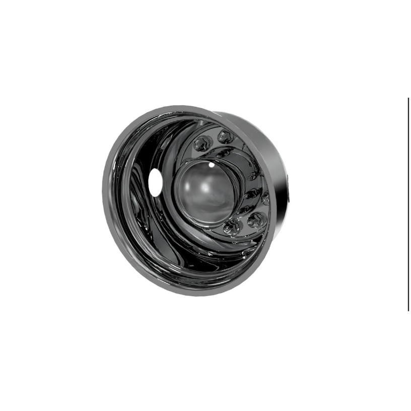 ACX 22806 SIMULATR KIT